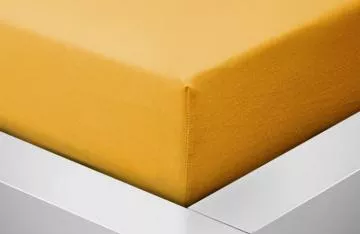 Jersey lux do post�lky �lut� curry