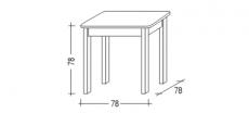 Jdeln stl 78x78 - schma