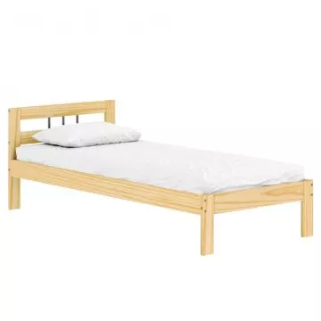 Borovicov� postel Jona