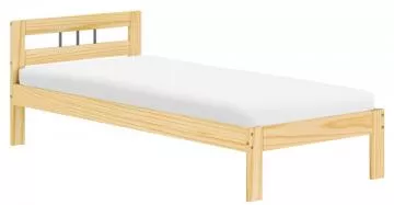 Borovicov� postel Jona