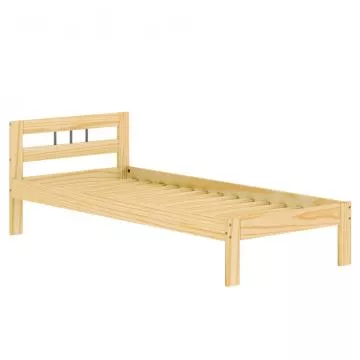 Borovicov� postel Jona