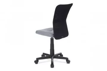 Kancelářská židle Ka-2325 - šedá