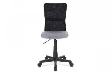Kancelářská židle Ka-2325 - šedá
