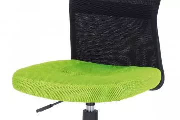 Kancelářská židle Ka-2325 - zelená