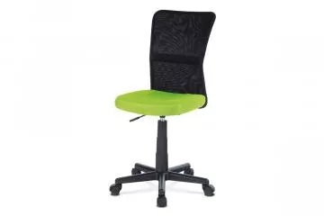 Kancelářská židle Ka-2325 - zelená
