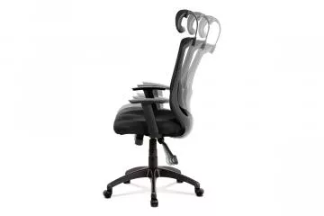kancelářská židle Ka-a186 Bk