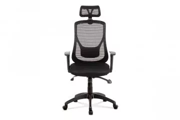 kancelářská židle Ka-a186 Bk