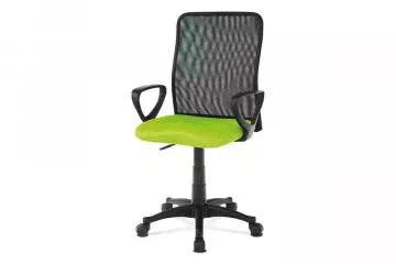 Kancelářská židle Ka-b047 grn - zelená
