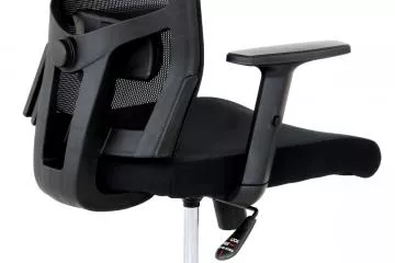 Kancelářská židle Ka-b1012 BK