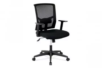Kancelářská židle Ka-b1012 BK
