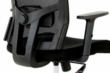 kancelářská židle Ka-b1013 BK (černá)