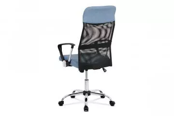 Kancelářská židle Ka-e301Blue