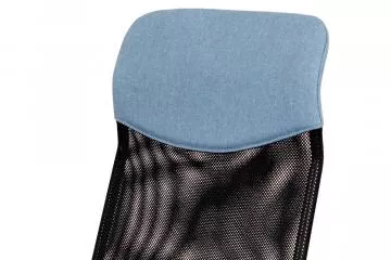 Kancelářská židle Ka-e301Blue