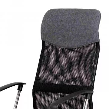 Kancelsk idle Ka-e301Grey