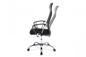 kancelářská židle Ka-e305 BK černá