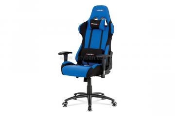 Kancelářská židle Ka-f01 Blue