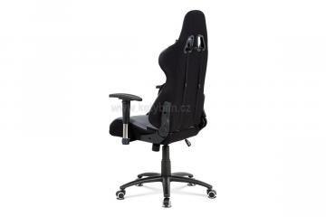 Kancelářská židle Ka-f01 Grey