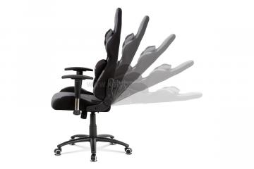 Kancelářská židle Ka-f01 Grey
