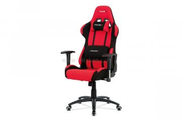 Kancelářská židle Ka-f01 Red
