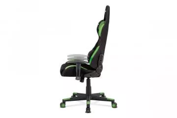Moderní kancelářská židle Ka-f02 grn