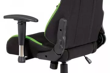 Moderní kancelářská židle Ka-f02 grn