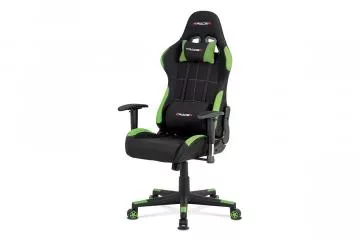 Moderní kancelářská židle Ka-f02 grn