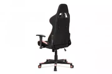 Moderní kancelářská židle Ka-f02 pink