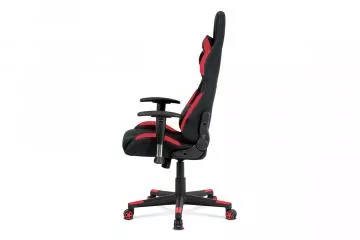 Moderní kancelářská židle Ka-f02 red