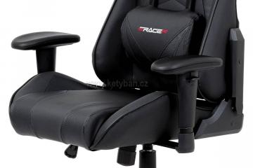 Kancelářská židle Ka-f03 BK