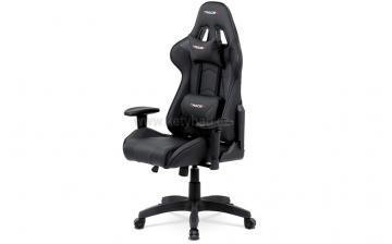 Kancelářská židle Ka-f03 BK
