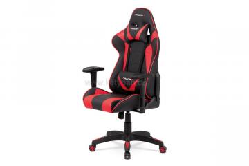 Kancelářská židle Ka-f03 Red