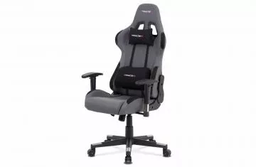 Kancelářská židle Ka-f05 grey