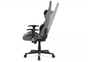 Kancelářská židle Ka-f05 grey