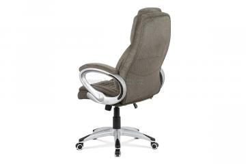Moderní kancelářská židle Ka-g196 Grey2