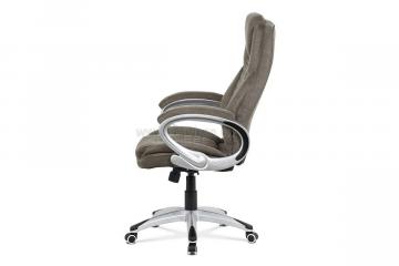 Moderní kancelářská židle Ka-g196 Grey2