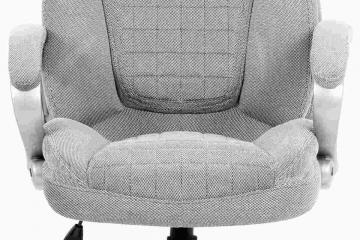 Moderní kancelářská židle Ka-g196 Sil2