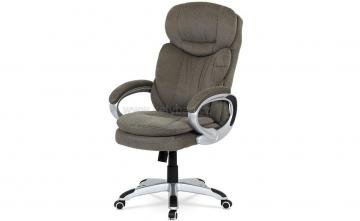 Moderní kancelářská židle Ka-g198 Grey2