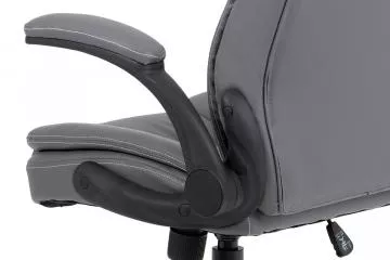 Moderní kancelářská židle Ka-g301 grey