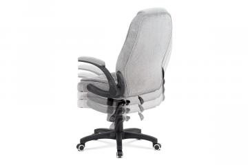 Moderní kancelářská židle Ka-g303 Sil2