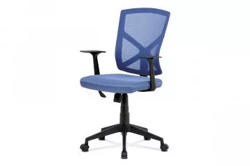 Oblíbená kancelářská židle Ka-h102 BLUE