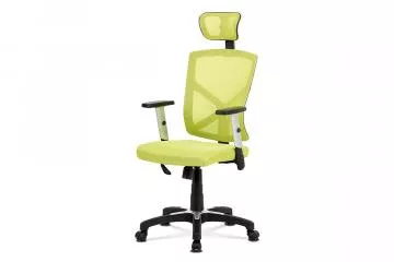 Kancelářská židle Ka-h104 grn