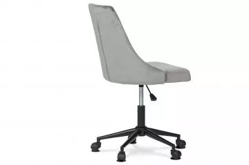 Kancelářská židle Ka-j402 grey4