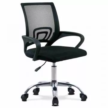 Kancelářská židle KA-L103 - black