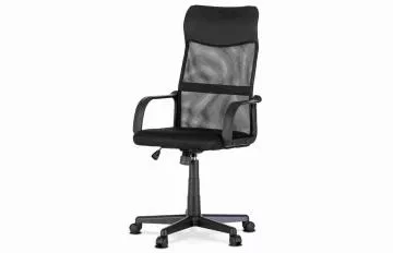 kancelářská židle Ka-l601 bk