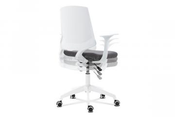 Moderní kancelářská židle Ka-r202 grey