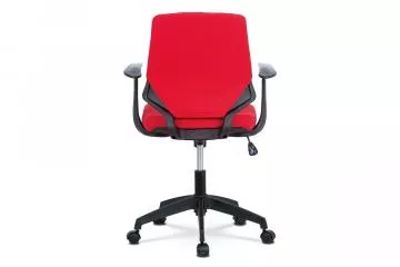 Kancelářská židle Ka-r204 red