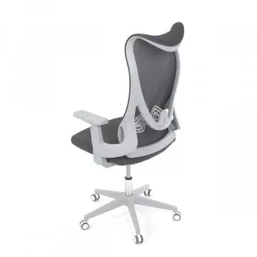 Kancelsk idle KA-S248 - grey