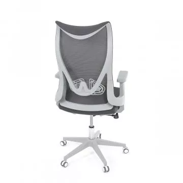 Kancelsk idle KA-S248 - grey