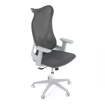 Kancelsk idle KA-S248 - grey