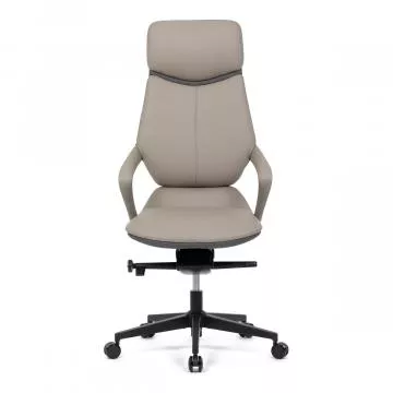 Modern kancelsk keslo Ka-t8426 - Grey